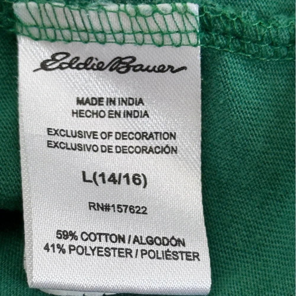 Eddie Bauer eddie bauer